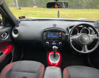 2013 Nissan Juke image 226002