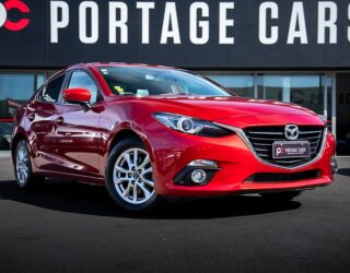 2014 Mazda Axela image 227245