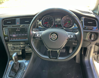 2015 Volkswagen Golf image 228545