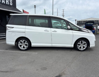 2012 Mazda Biante image 226147