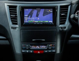 2012 Subaru Legacy image 230279