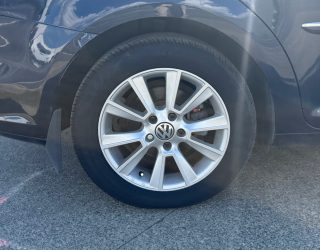 2013 Volkswagen Touran 7 Seater – Leather – TSI image 296432