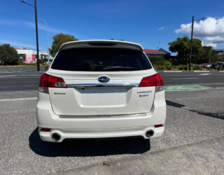 2012 Subaru Legacy image 228698