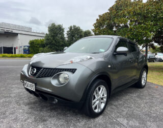 2013 Nissan Juke image 225996