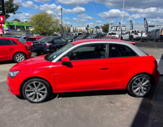 2013 Audi A1 image 226442