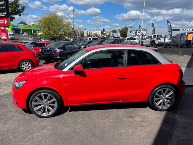 2013 Audi A1 image 226442