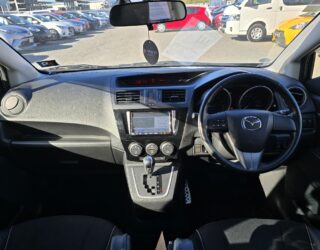 2012 Mazda Premacy image 227086