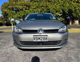 2015 Volkswagen Golf image 228540