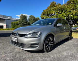 2015 Volkswagen Golf image 228539