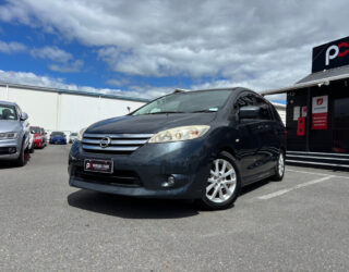 2012 Nissan Lafesta image 225870