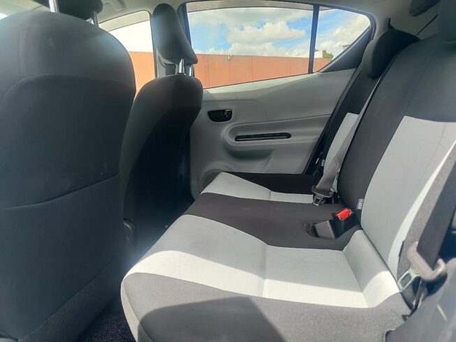 2012 Toyota Aqua image 228581