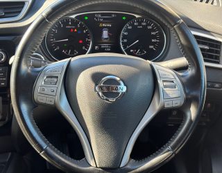 2014 Nissan X-trail 20X Emergency Brake Package 4WD image 294244
