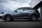 2017 Mazda Cx-3 image 226086