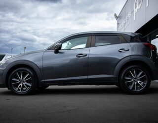 2017 Mazda Cx-3 image 226086