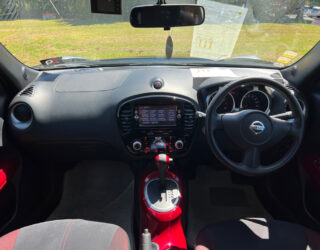 2014 Nissan Juke image 226871