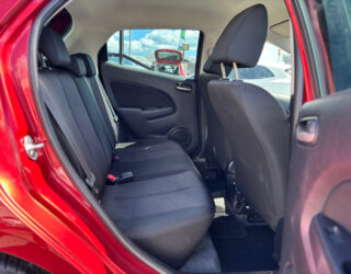 2013 Mazda Demio image 226316