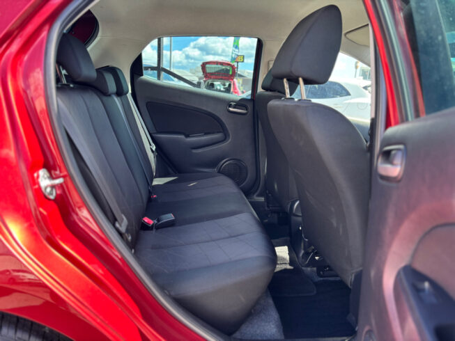 2013 Mazda Demio image 226316