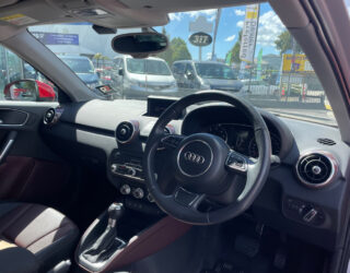 2013 Audi A1 image 226446