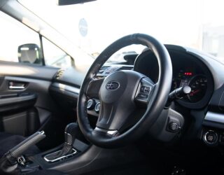 2014 Subaru Impreza image 226826