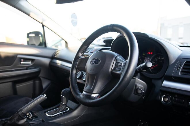 2014 Subaru Impreza image 226826