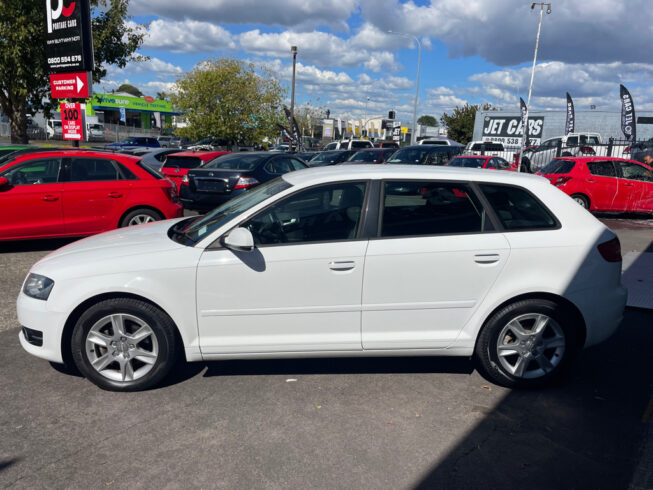 2012 Audi A3 image 226350