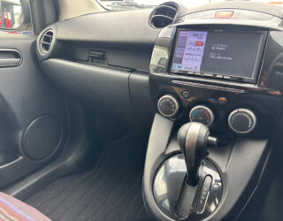 2014 Mazda Demio image 225836