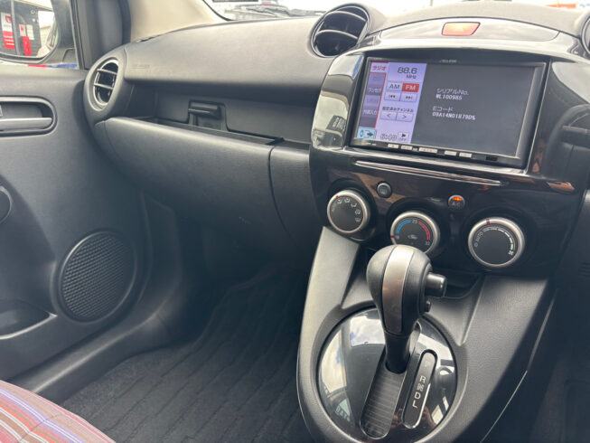 2014 Mazda Demio image 225836