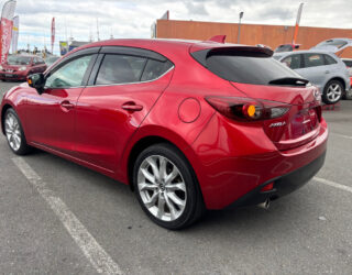 2013 Mazda Axela image 227359