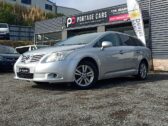 2012 Toyota Avensis image 228399