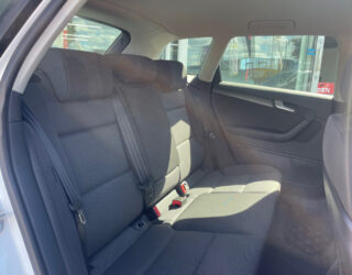 2012 Audi A3 image 226358