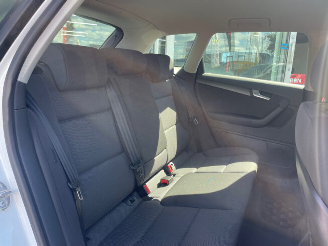 2012 Audi A3 image 226358