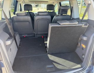 2013 Volkswagen Touran 7 Seater – Leather – TSI image 296431