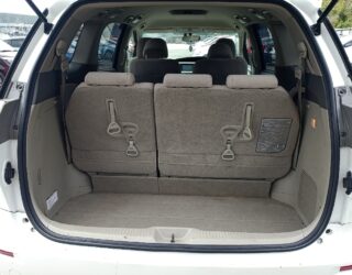 2007 Toyota Estima image 230171