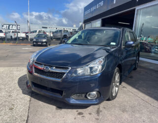 2014 Subaru Legacy image 229372