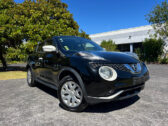 2014 Nissan Juke image 226856