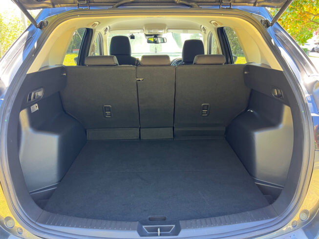 2013 Mazda Cx-5 image 227239