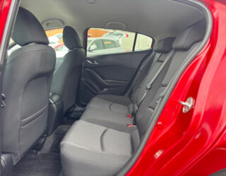 2013 Mazda Axela image 227365