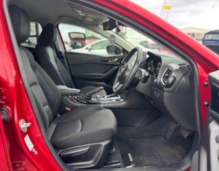 2013 Mazda Axela image 227363