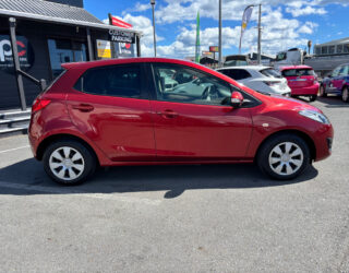 2013 Mazda Demio image 226312