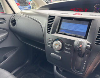 2012 Mazda Biante image 226157