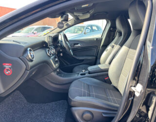 2014 Mercedes-benz A 180 image 230259