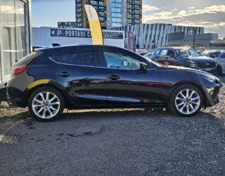 2013 Mazda Axela Sports 20S Touring image 300717