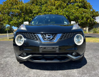 2014 Nissan Juke image 226863