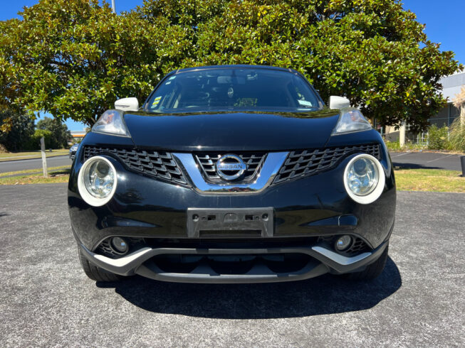 2014 Nissan Juke image 226863