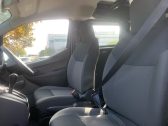 2021 Nissan Nv200 5 Door, Low Kms Like new image 232487