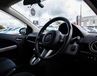 2012 Mazda Demio image 226129