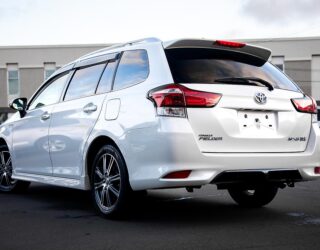 2016 Toyota Corolla image 227432