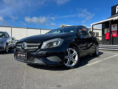 2014 Mercedes-benz A 180 image 230252