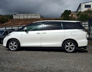 2007 Toyota Estima image 230159