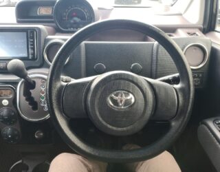 2014 Toyota Spade image 228429